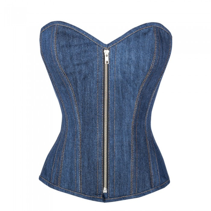 Wyatt Custom Made Corset - Corsets Queen US-CA Wyatt Custom Made Corset - Corsets Queen US-CA