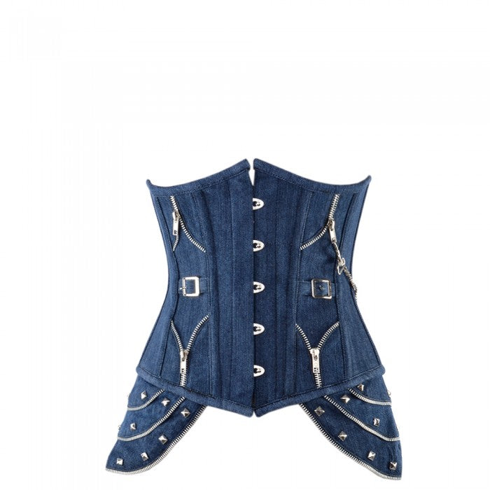 Baldwin Custom Made Corset - Corsets Queen US-CA Baldwin Custom Made Corset - Corsets Queen US-CA