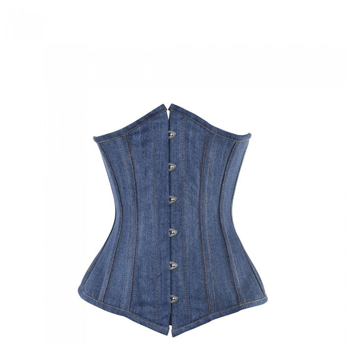 Cantwell Custom Made Corset - Corsets Queen US-CA Cantwell Custom Made Corset - Corsets Queen US-CA