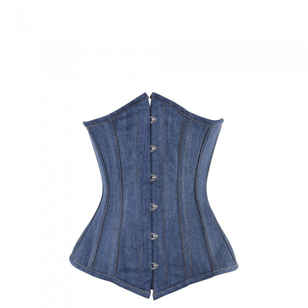 Cantwell Custom Made Corset - Corsets Queen US-CA