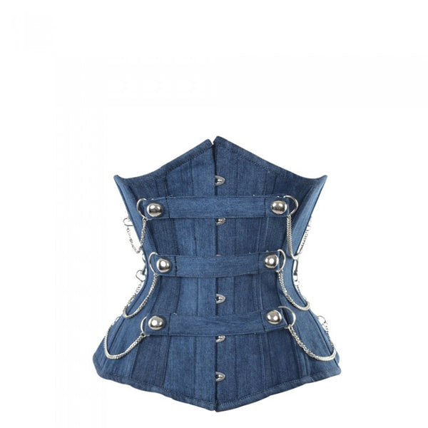 Tammy Custom Made Corset - Corsets Queen US-CA