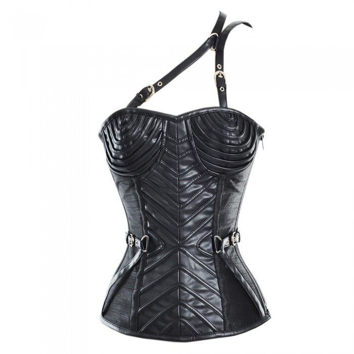 Polly Custom Made Corset - Corsets Queen US-CA Polly Custom Made Corset - Corsets Queen US-CA