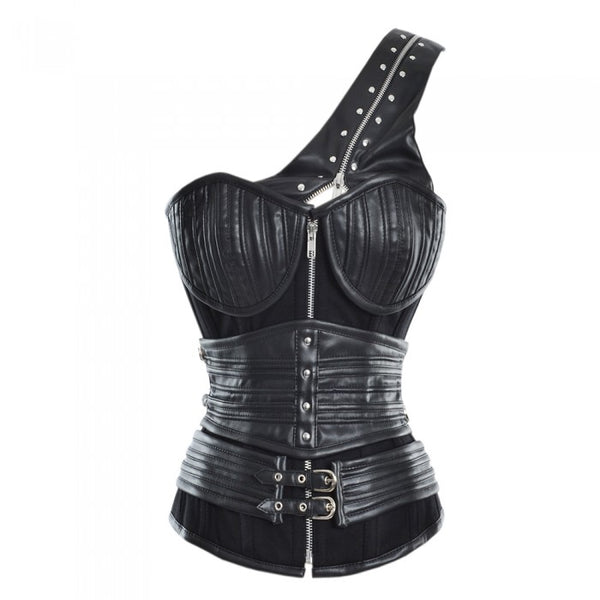 Pearce Custom Made Corset - Corsets Queen US-CA