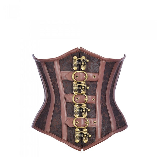 Weber Custom Made Corset - Corsets Queen US-CA