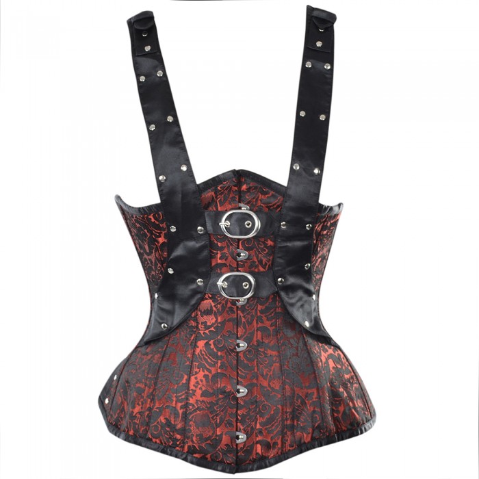 Atanes Custom Made Corset - Corsets Queen US-CA Atanes Custom Made Corset - Corsets Queen US-CA