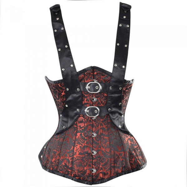Atanes Custom Made Corset - Corsets Queen US-CA