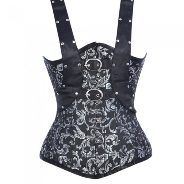 Bux Custom Made Corset - Corsets Queen US-CA