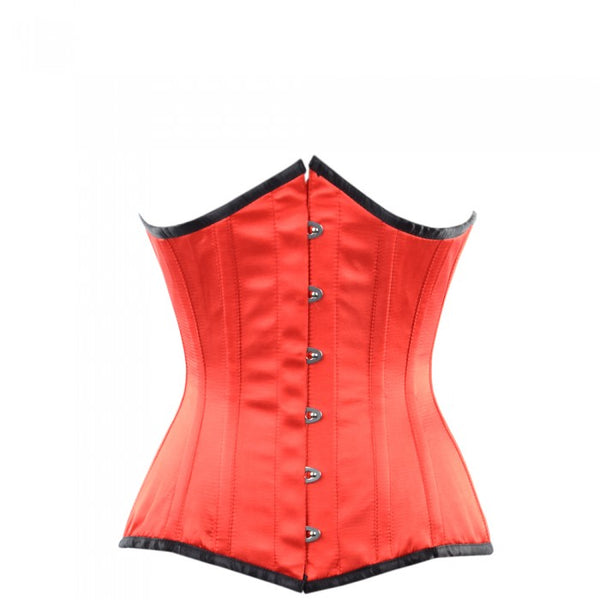 Terry Custom Made Corset - Corsets Queen US-CA