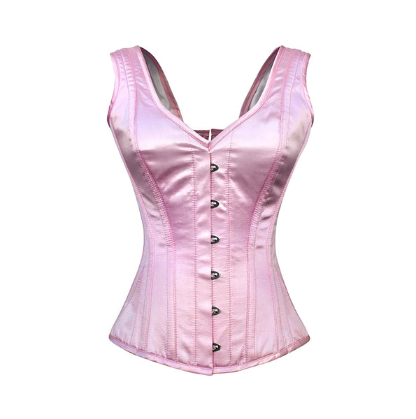 Pelkey Custom Made Corset - Corsets Queen US-CA