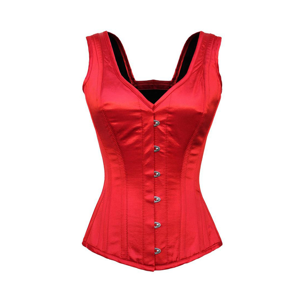 Aprik Custom Made Corset - Corsets Queen US-CA Aprik Custom Made Corset - Corsets Queen US-CA