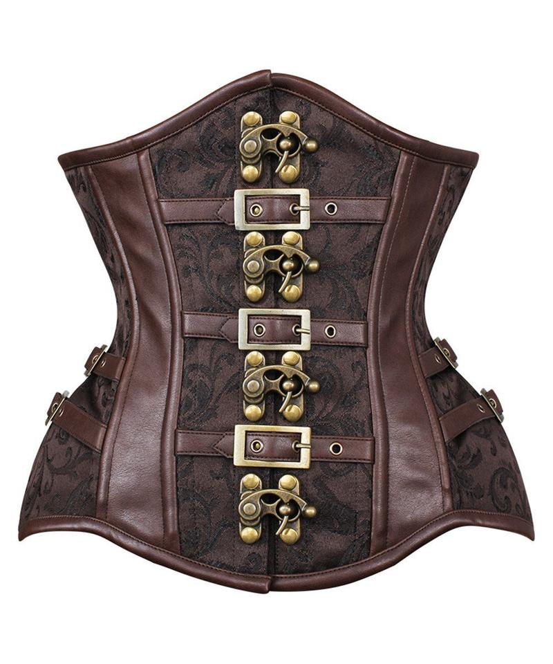 Admetaa Custom Made Corset - Corsets Queen US-CA Admetaa Custom Made Corset - Corsets Queen US-CA