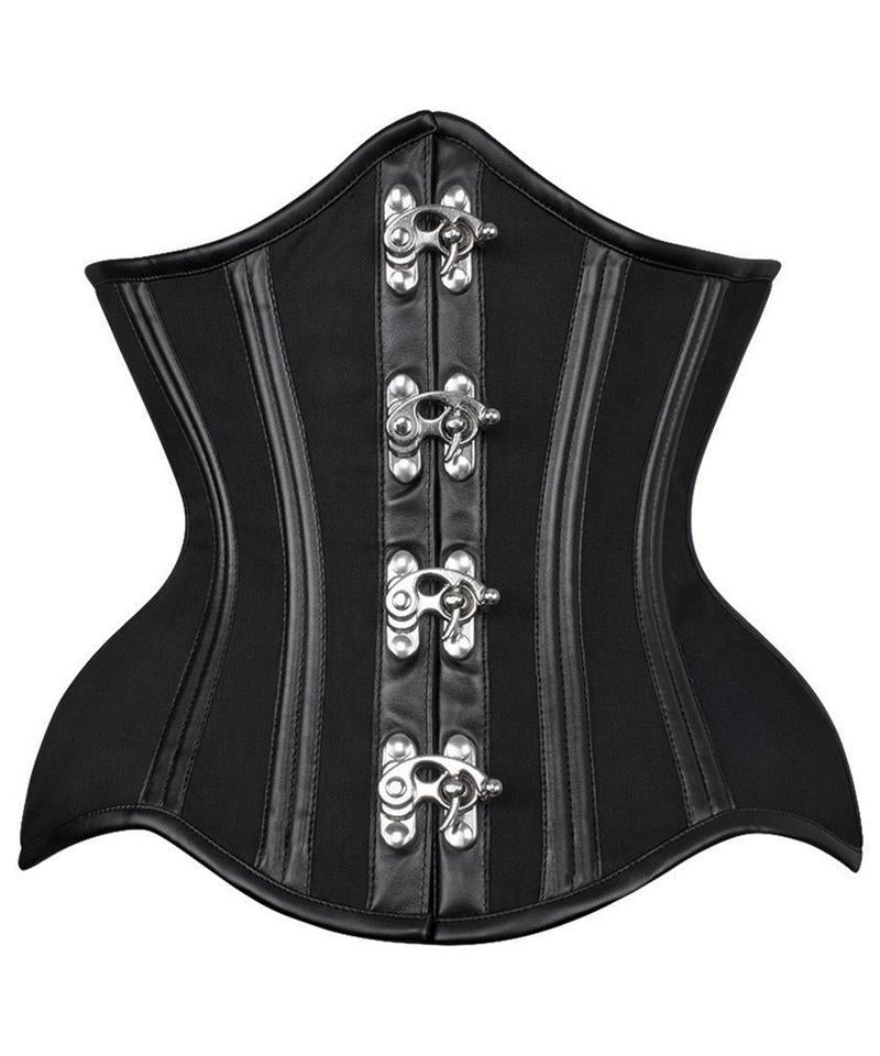 Rissaha Custom Made Corset - Corsets Queen US-CA Rissaha Custom Made Corset - Corsets Queen US-CA