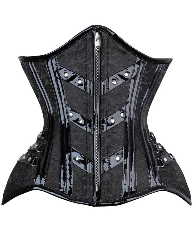 Careess Custom Made Corset - Corsets Queen US-CA Careess Custom Made Corset - Corsets Queen US-CA