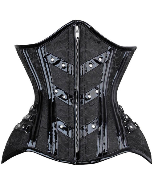 Careess Custom Made Corset - Corsets Queen US-CA