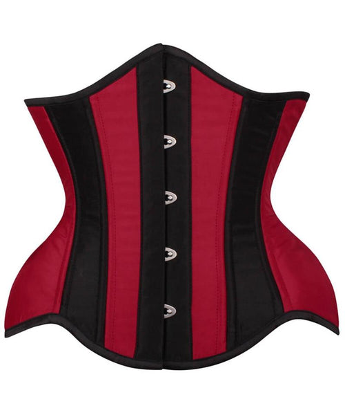 Elvi Custom Made Corset - Corsets Queen US-CA