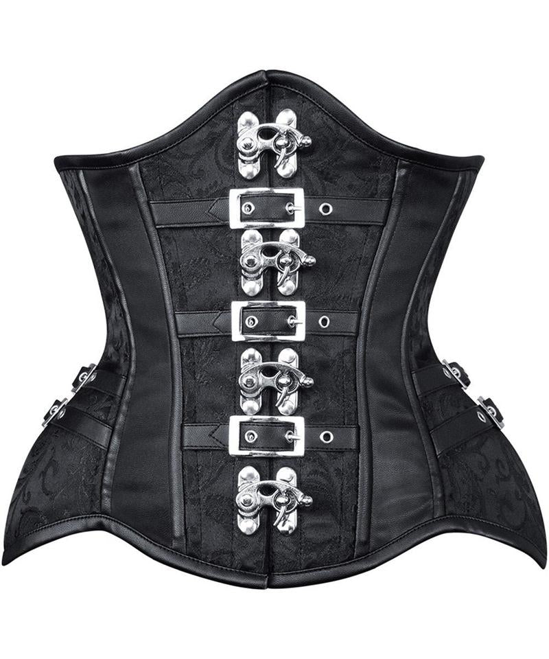 Rimon Custom Made Corset - Corsets Queen US-CA Rimon Custom Made Corset - Corsets Queen US-CA