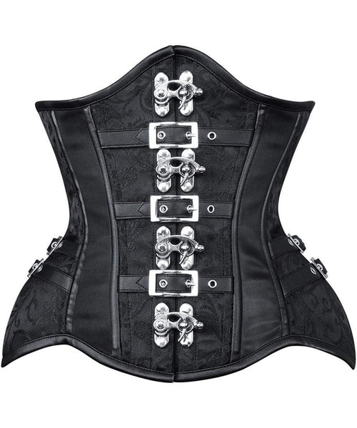Rimon Custom Made Corset - Corsets Queen US-CA