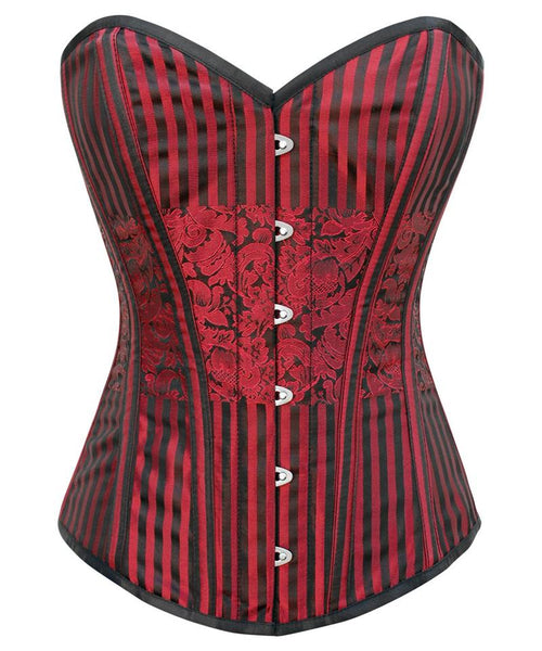 Enea Custom Made Corset - Corsets Queen US-CA