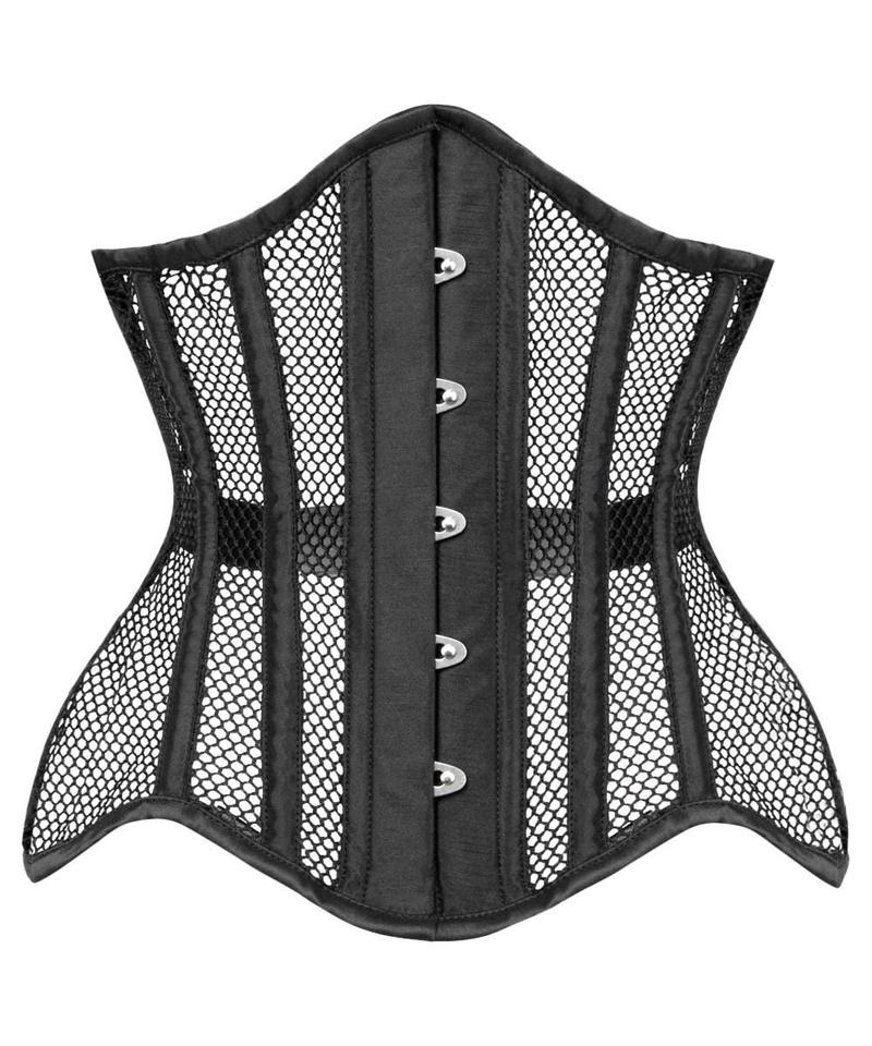Richele Custom Made Corset - Corsets Queen US-CA Richele Custom Made Corset - Corsets Queen US-CA