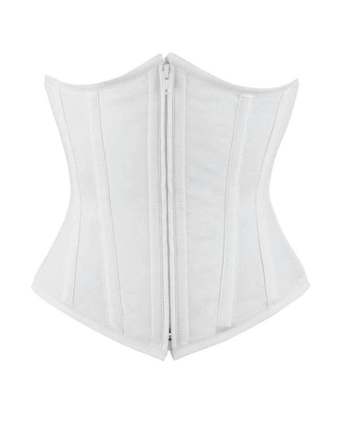 Ashton Custom Made Corset - Corsets Queen US-CA
