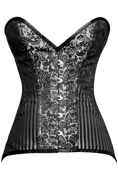 Ferdinand Custom Made Corset - Corsets Queen US-CA