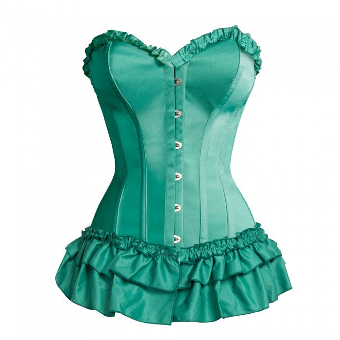 Rafael Custom Made Corset - Corsets Queen US-CA Rafael Custom Made Corset - Corsets Queen US-CA