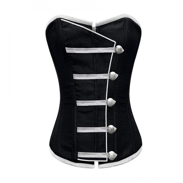 Sterling Custom Made Corset - Corsets Queen US-CA Sterling Custom Made Corset - Corsets Queen US-CA