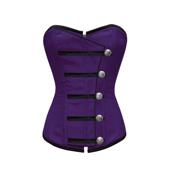 Wardy Custom Made Corset - Corsets Queen US-CA Wardy Custom Made Corset - Corsets Queen US-CA