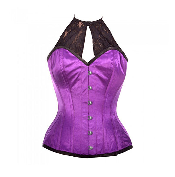 Perry Custom Made Corset - Corsets Queen US-CA
