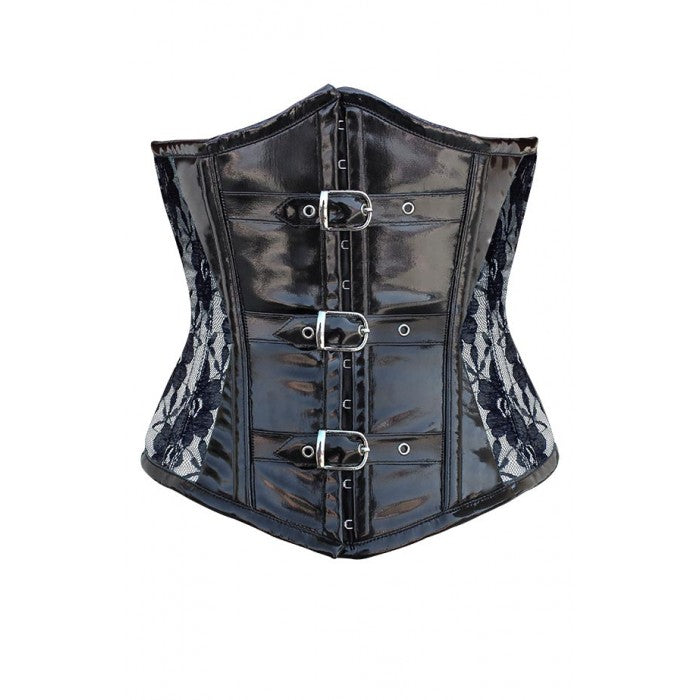 Carrick Custom Made Corset - Corsets Queen US-CA Carrick Custom Made Corset - Corsets Queen US-CA