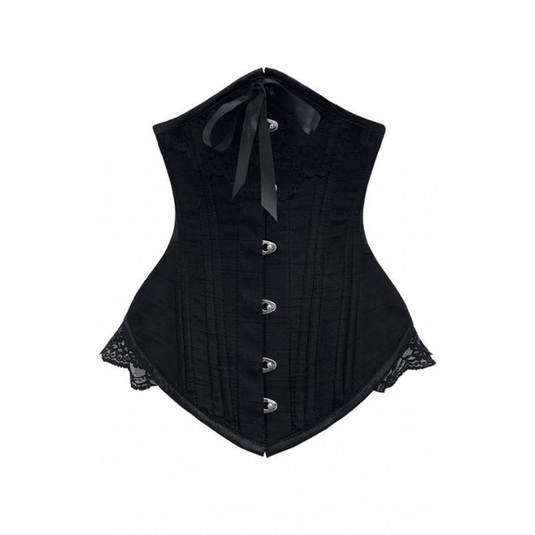 Curran Custom Made Corset - Corsets Queen US-CA