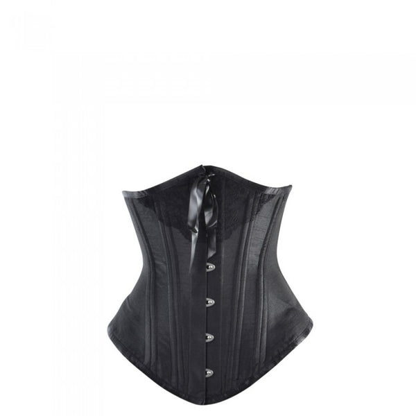Antione Custom Made Corset - Corsets Queen US-CA