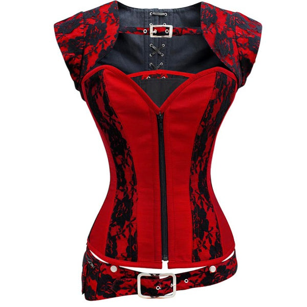 Redmond Custom Made Corset - Corsets Queen US-CA