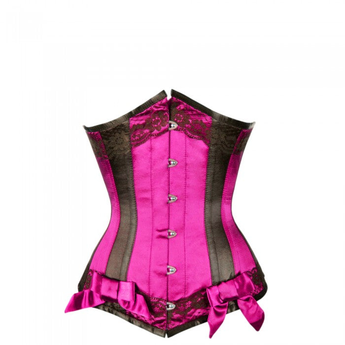 Dracy Custom Made Corset - Corsets Queen US-CA Dracy Custom Made Corset - Corsets Queen US-CA