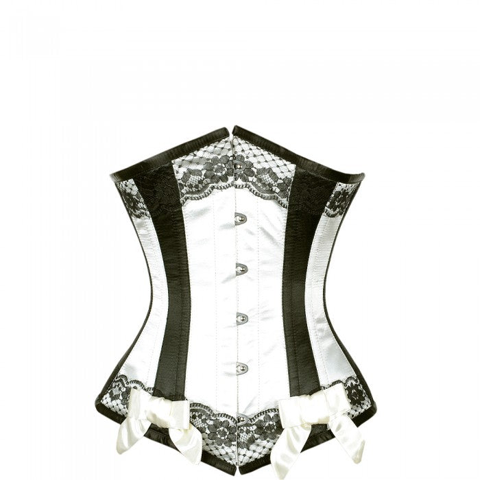 Bruyne Custom Made Corset - Corsets Queen US-CA Bruyne Custom Made Corset - Corsets Queen US-CA