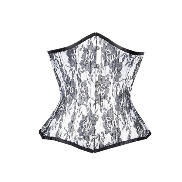 Didier Custom Made Corset - Corsets Queen US-CA