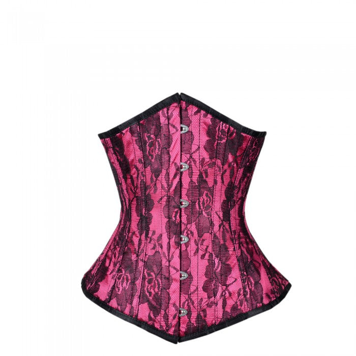 Atinkson Custom Made Corset - Corsets Queen US-CA Atinkson Custom Made Corset - Corsets Queen US-CA