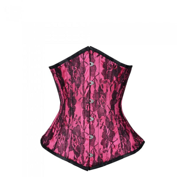 Atinkson Custom Made Corset - Corsets Queen US-CA