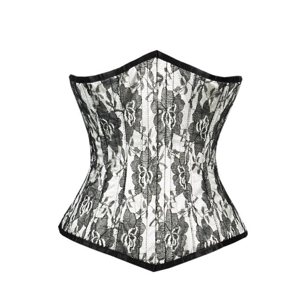 Philipe Custom Made Ccorset - Corsets Queen US-CA