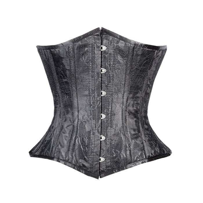 Antoine Custom Made Corset - Corsets Queen US-CA Antoine Custom Made Corset - Corsets Queen US-CA