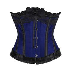 Janiene Custom Made Corset - Corsets Queen US-CA Janiene Custom Made Corset - Corsets Queen US-CA