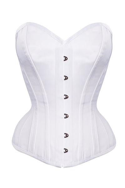 Becker Custom Made Corset - Corsets Queen US-CA