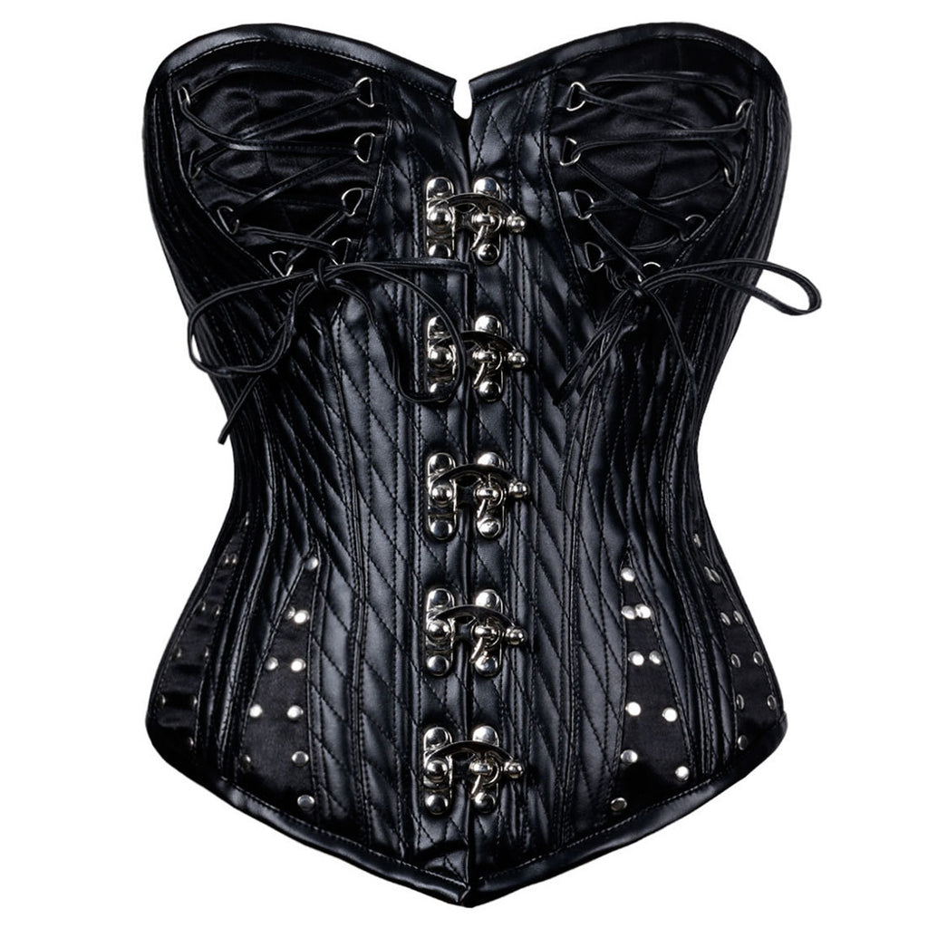 Raktic Custom Made Corset - Corsets Queen US-CA Raktic Custom Made Corset - Corsets Queen US-CA
