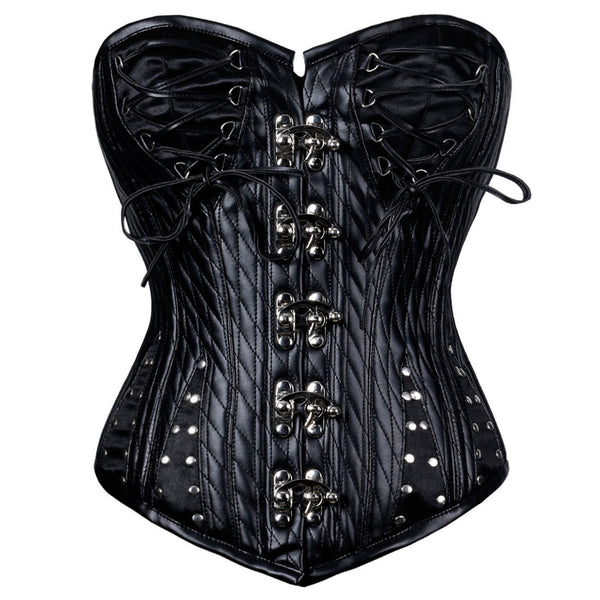 Raktic Custom Made Corset - Corsets Queen US-CA