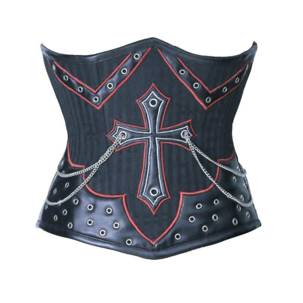 Aviaa Custom Made Corset - Corsets Queen US-CA