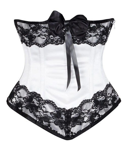 Cambriee Custom Made Corset - Corsets Queen US-CA