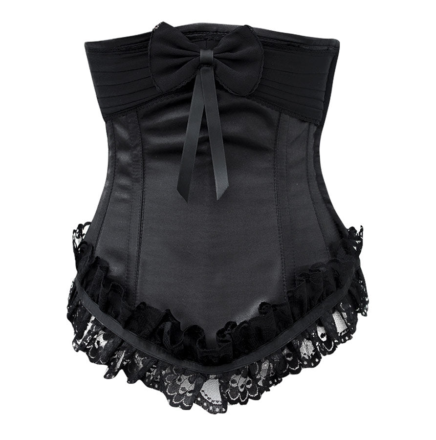 Alanah Custom Made Corset - Corsets Queen US-CA Alanah Custom Made Corset - Corsets Queen US-CA