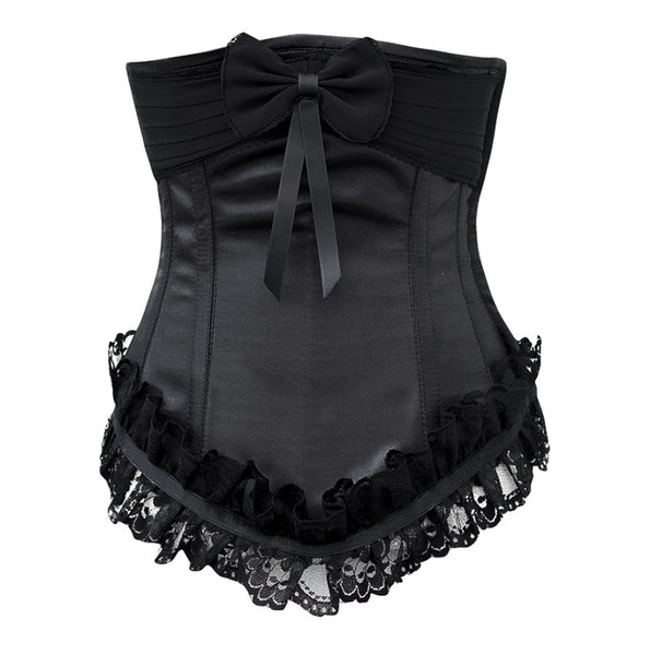 Alanah Custom Made Corset - Corsets Queen US-CA