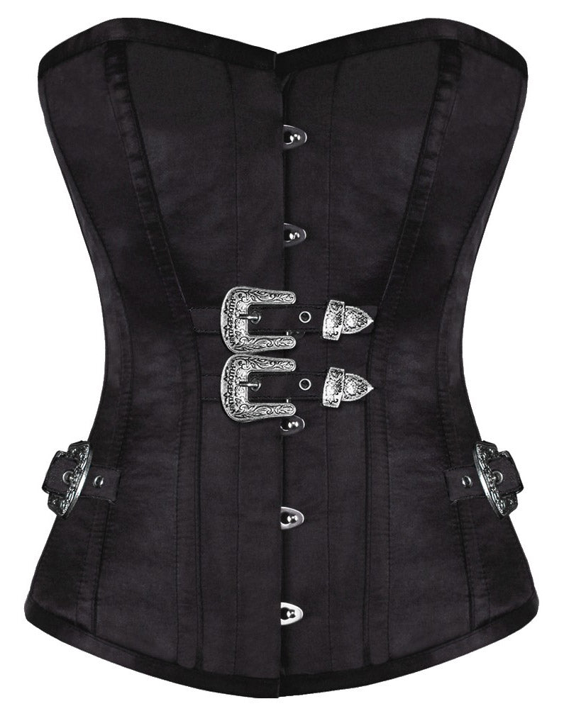 Sahasra Custom Made Corset - Corsets Queen US-CA Sahasra Custom Made Corset - Corsets Queen US-CA