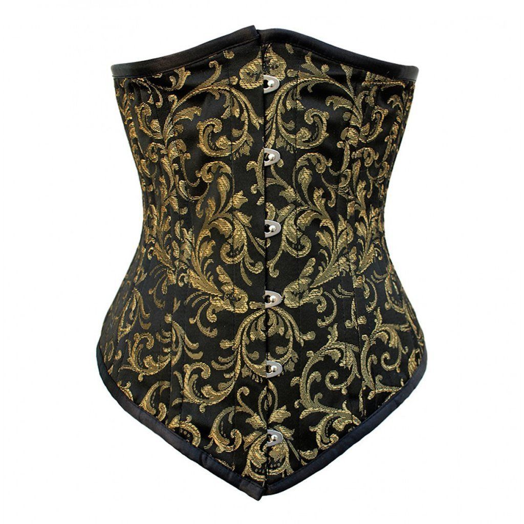 Ryllin Custom Made Corset - Corsets Queen US-CA Ryllin Custom Made Corset - Corsets Queen US-CA